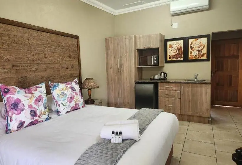 Standard-huone, Pheasant S Rest Guest House