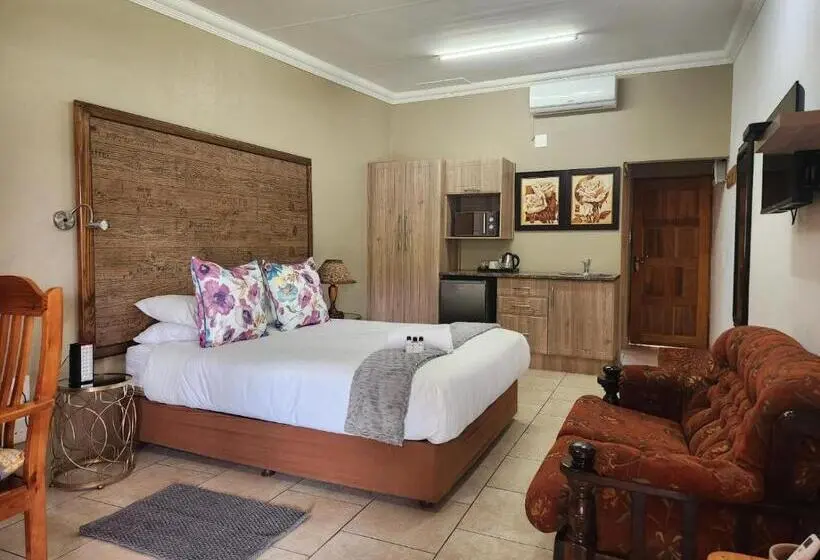 Standard-huone, Pheasant S Rest Guest House