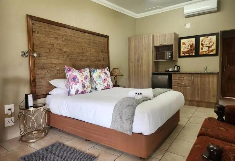 Standard-huone, Pheasant S Rest Guest House