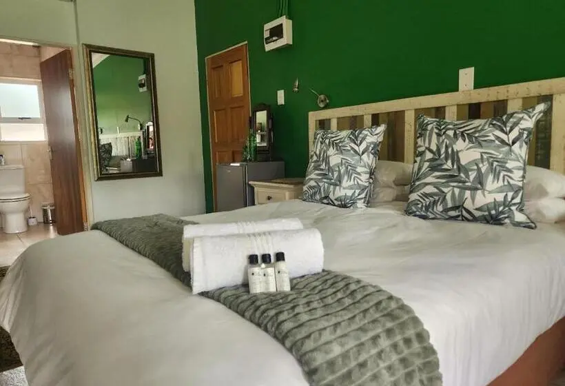 Bisneshuone, Pheasant S Rest Guest House