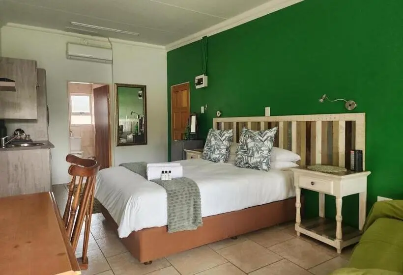 Bisneshuone, Pheasant S Rest Guest House
