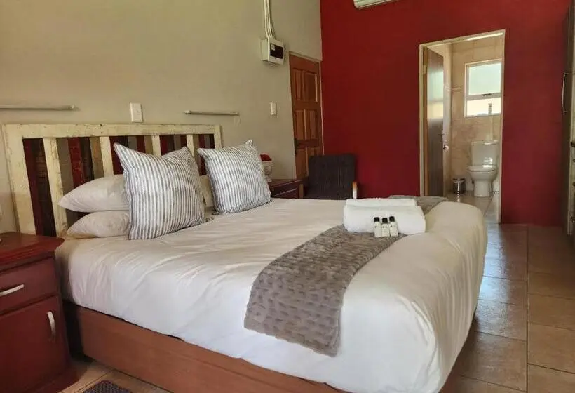 Classic-huone, Pheasant S Rest Guest House