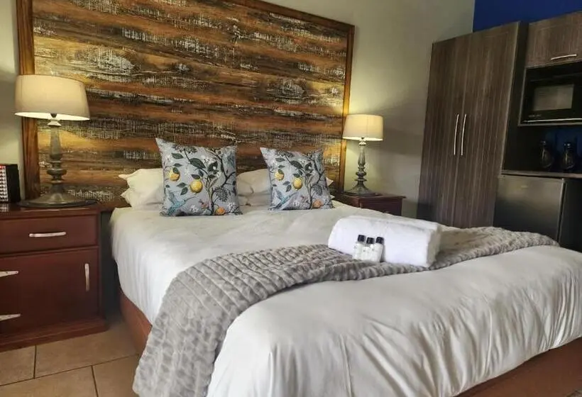 Comfort-huone, Pheasant S Rest Guest House