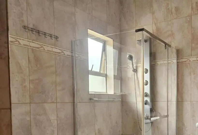 Deluxe-huone, Pheasant S Rest Guest House