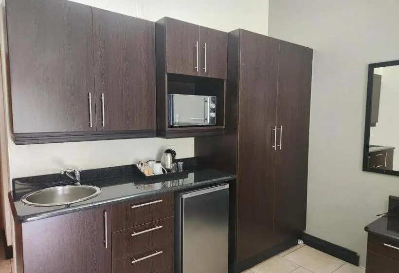 Deluxe-huone, Pheasant S Rest Guest House