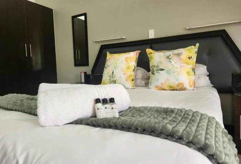 Deluxe-huone, Pheasant S Rest Guest House