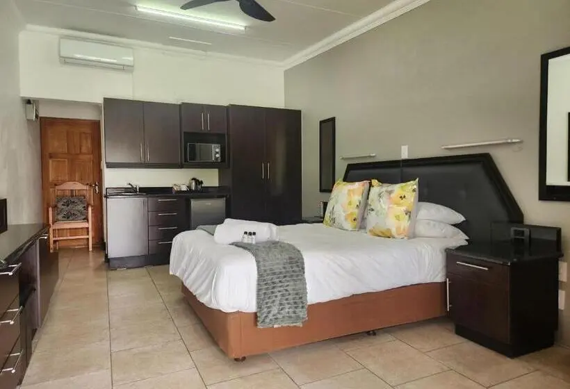 Deluxe-huone, Pheasant S Rest Guest House