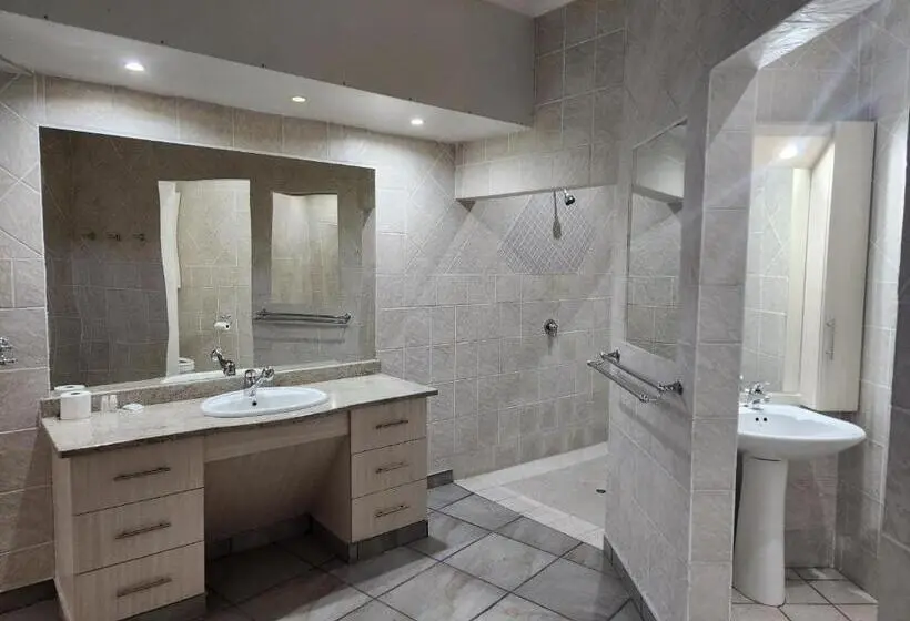 Executive-huone, Pheasant S Rest Guest House