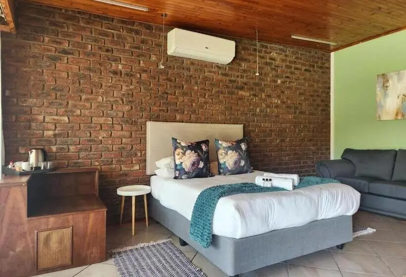 Executive-huone, Pheasant S Rest Guest House
