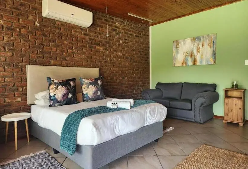 Executive-huone, Pheasant S Rest Guest House