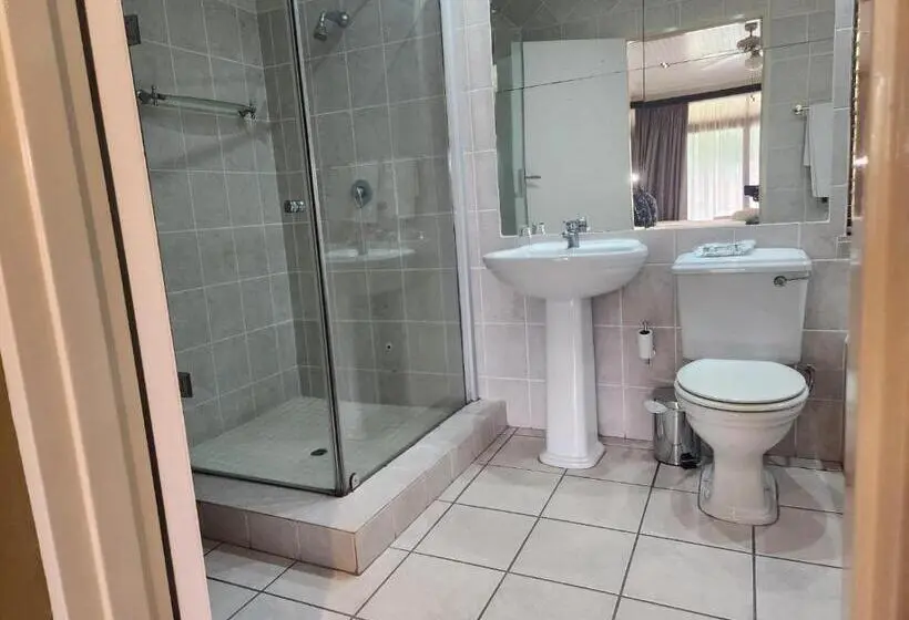 Economy-huone, Pheasant S Rest Guest House