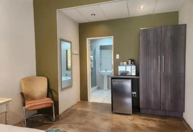 Economy-huone, Pheasant S Rest Guest House