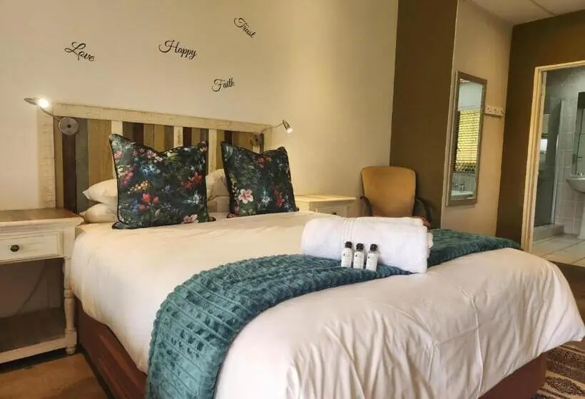 Economy-huone, Pheasant S Rest Guest House