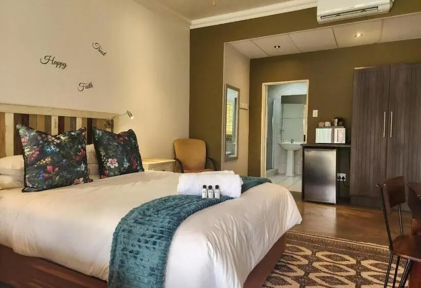 Economy-huone, Pheasant S Rest Guest House