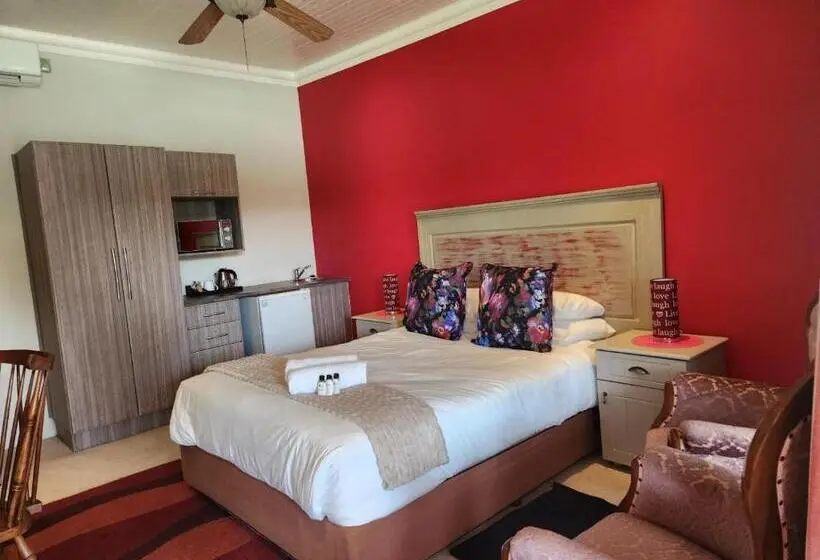 Classic-huone, Pheasant S Rest Guest House