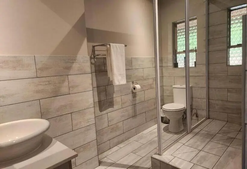 Standard-huone, Pheasant S Rest Guest House