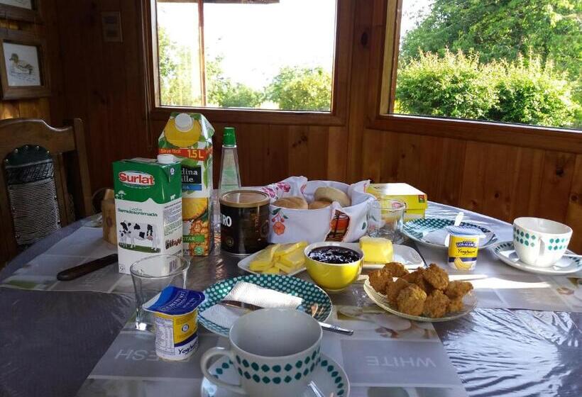 اتاق استاندارد سه نفره, Saida Room Villarrica, Arriendo Habitaciones