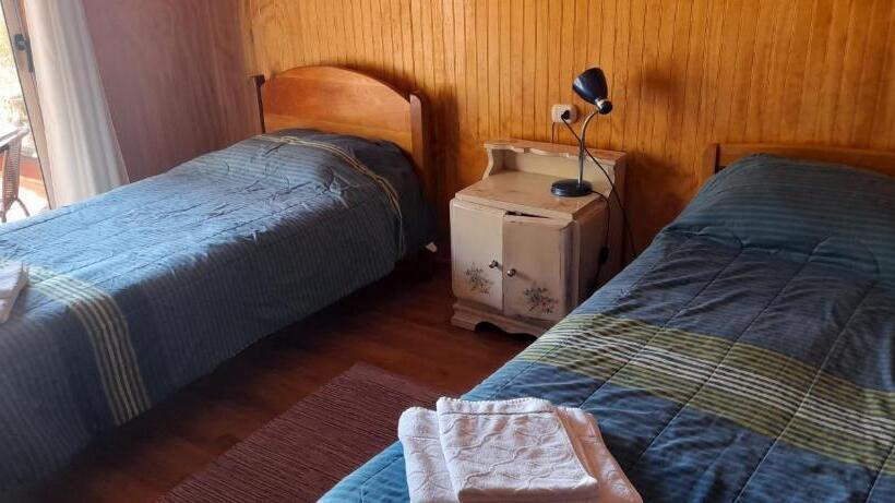 اتاق استاندارد, Saida Room Villarrica, Arriendo Habitaciones