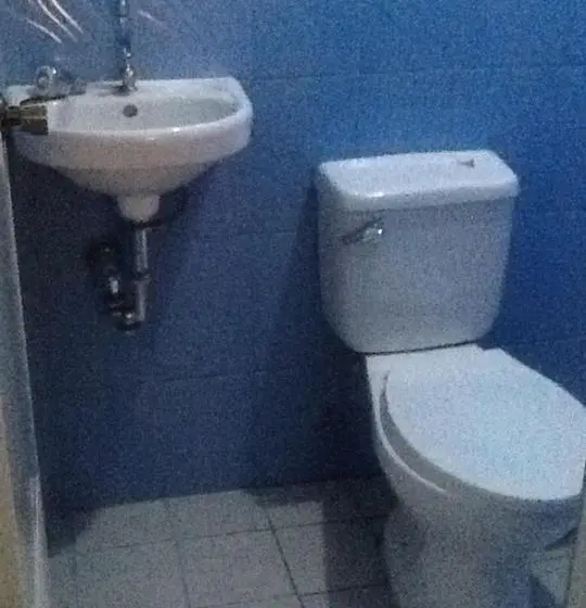 スタンダードルーム, Angeles City Guesthouse