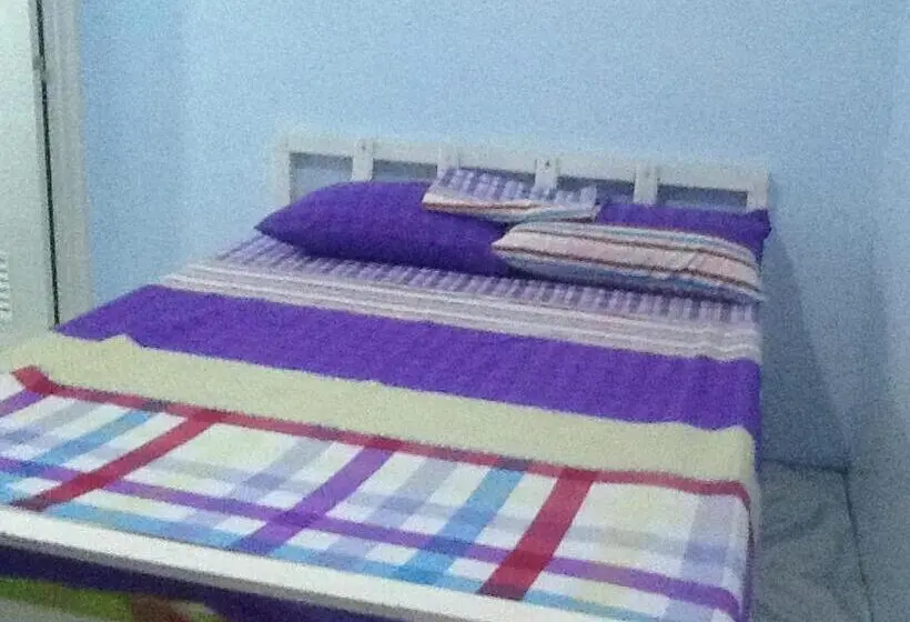 スタンダードルーム, Angeles City Guesthouse