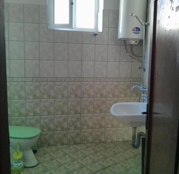Люкс, Proboyski Guest House
