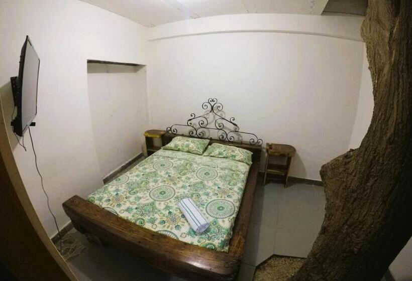 スタンダードルーム, Rokadura Hostel