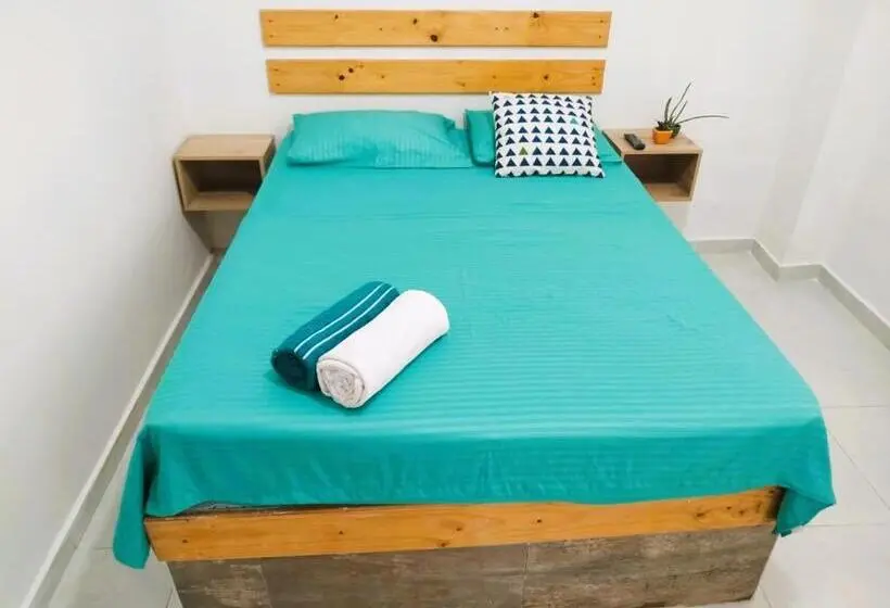 اتاق استاندارد, Rokadura Hostel