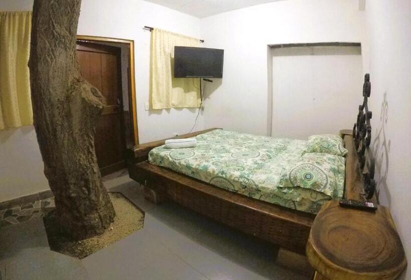 スタンダードルーム, Rokadura Hostel