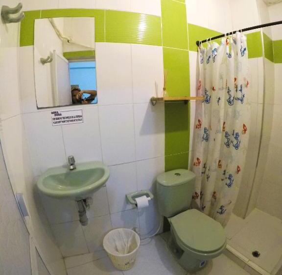 스탠다드 룸, Rokadura Hostel