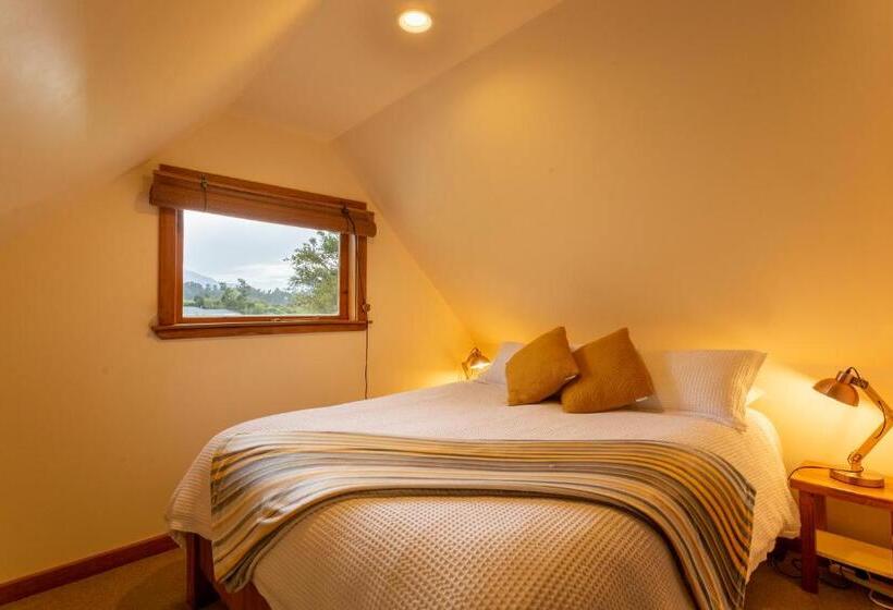 샬레, Kahere Retreat