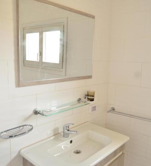 آپارتمان 1 خوابه با چشمانداز باغ, Ranch Tanit Djerba