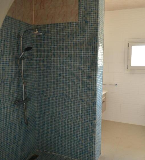 آپارتمان 1 خوابه با چشم‌انداز باغ, Ranch Tanit Djerba