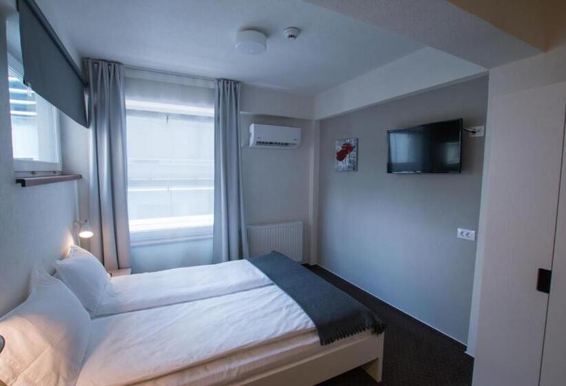 استودیوی استاندارد, Victoriei City Studios