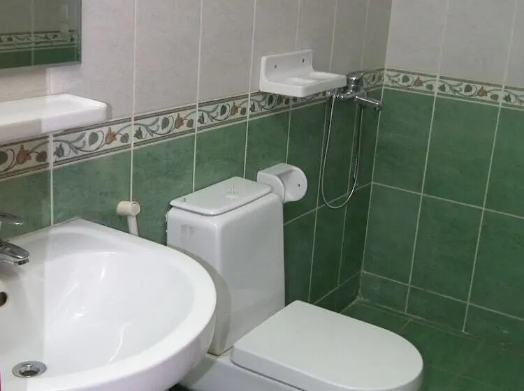 １ベッドルームアパートメント, Al Eairy Apartments Al Taif