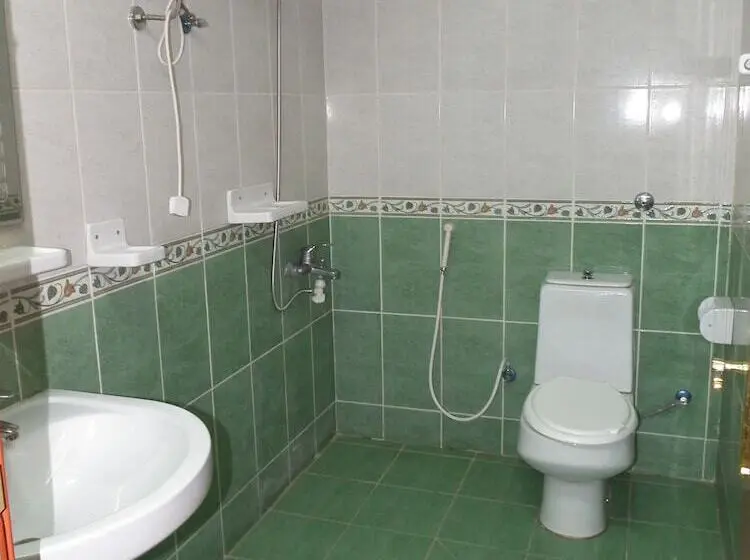１ベッドルームアパートメント, Al Eairy Apartments Al Taif