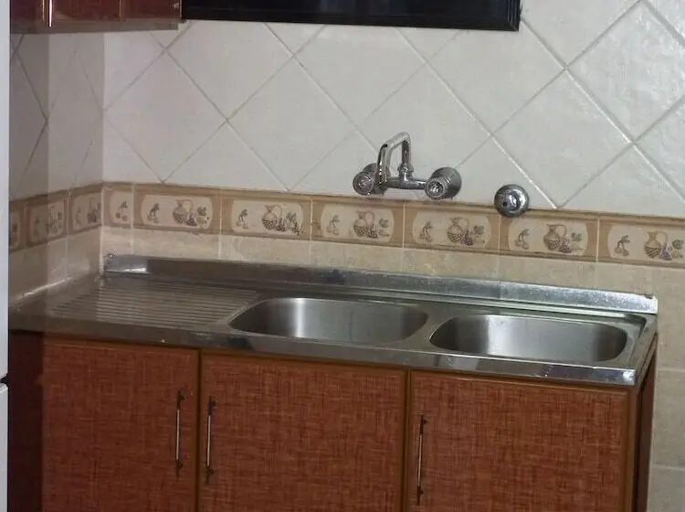 １ベッドルームアパートメント, Al Eairy Apartments Al Taif