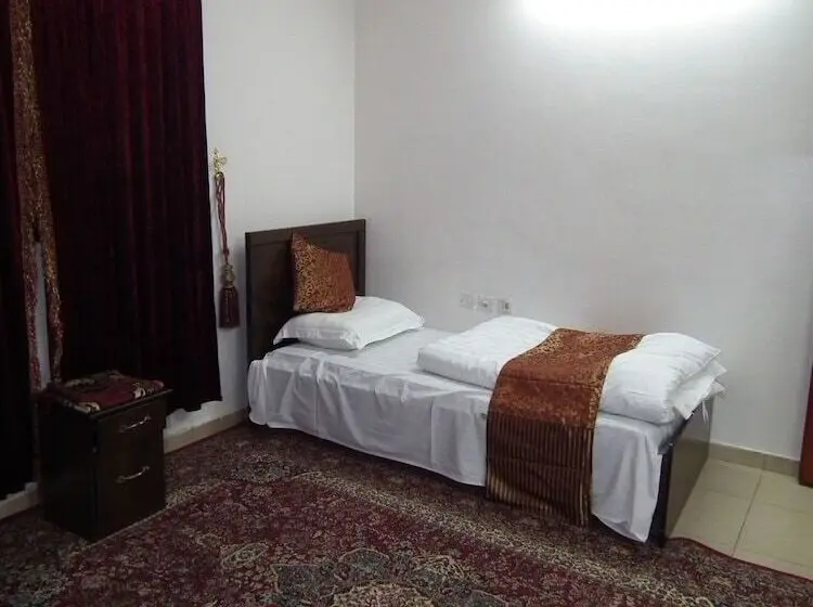 １ベッドルームアパートメント, Al Eairy Apartments Al Taif