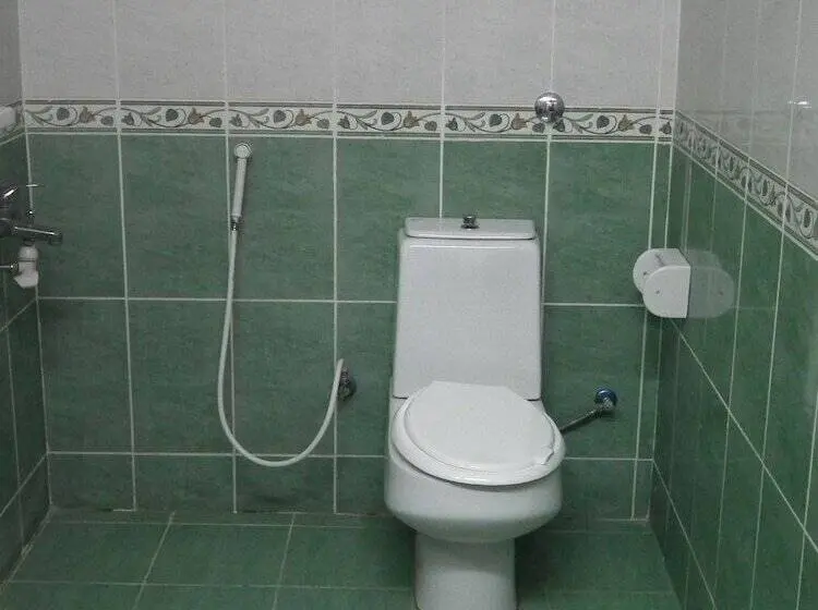 スタンダードルーム, Al Eairy Apartments Al Taif