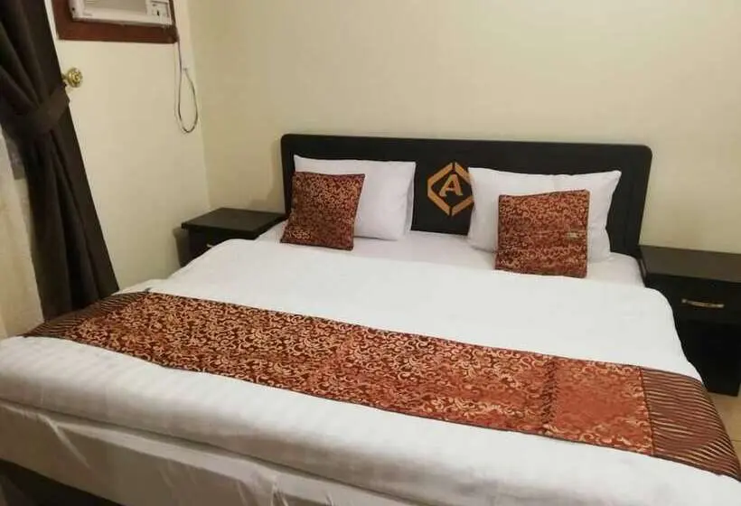 スタンダードルーム, Al Eairy Apartments Al Taif