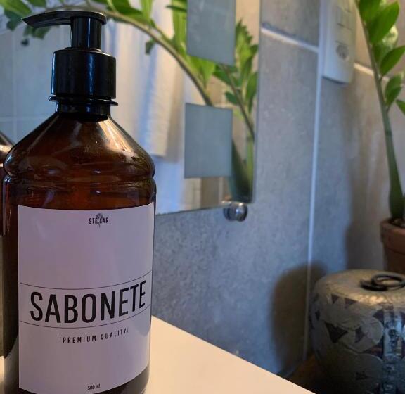 Standaard Driepersoonskamer, Hospedagem Fazenda Nova América