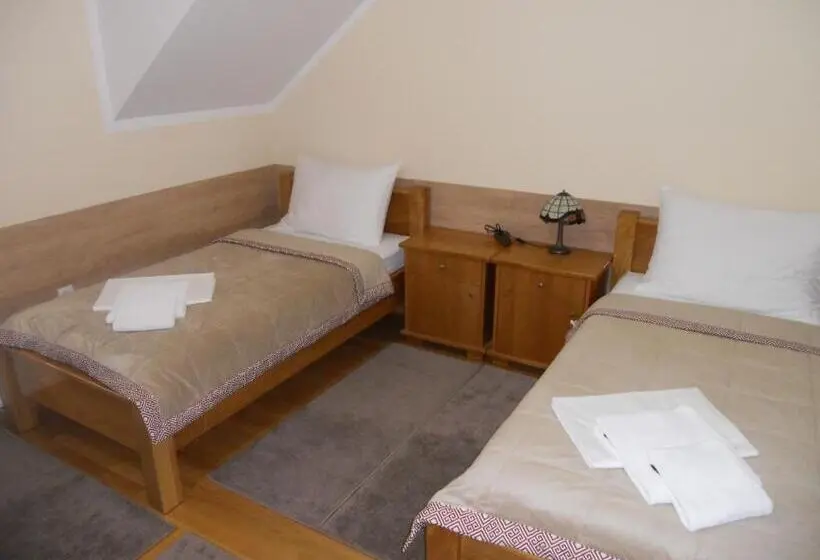 اتاق استاندارد چهار تخته, Guest House Goršič