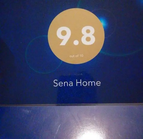 エコノミールーム, Sena Home
