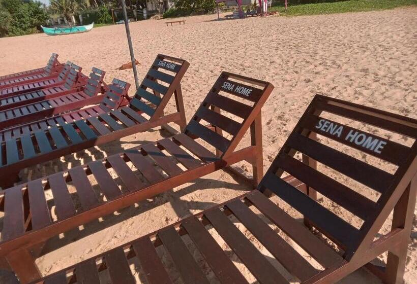 غرفة إقتصادية, Sena Home