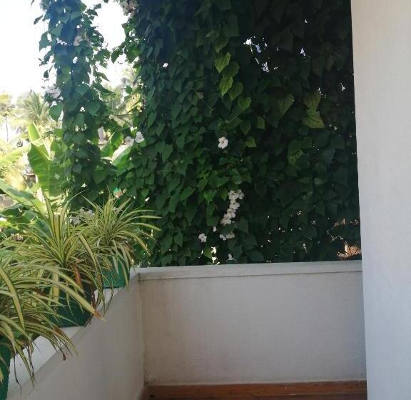 غرفة ديلوكس, Sena Home