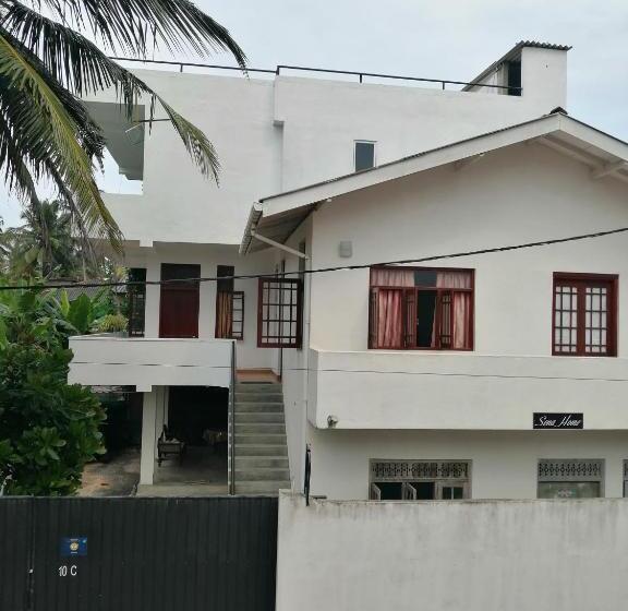 غرفة قياسية, Sena Home