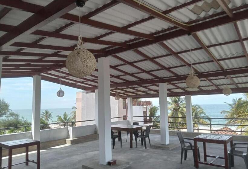 غرفة ديلوكس مطلّة علي البحر, Sena Home