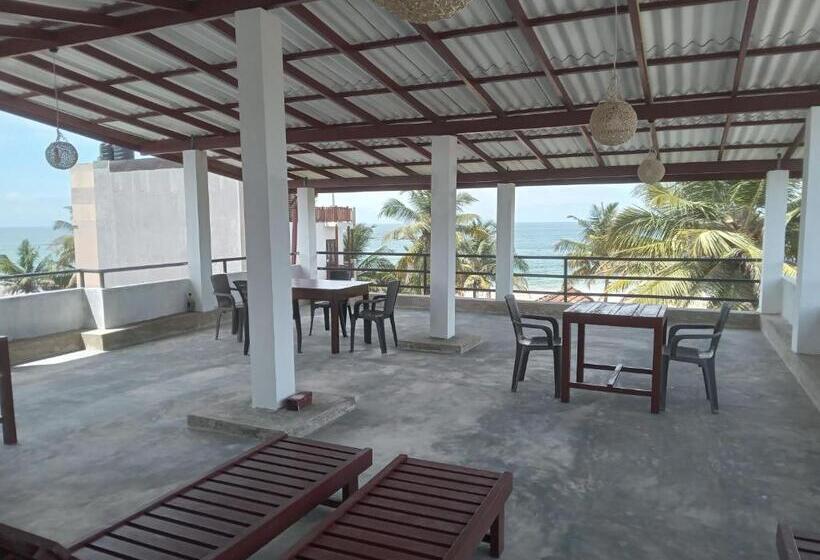 豪华海景房, Sena Home