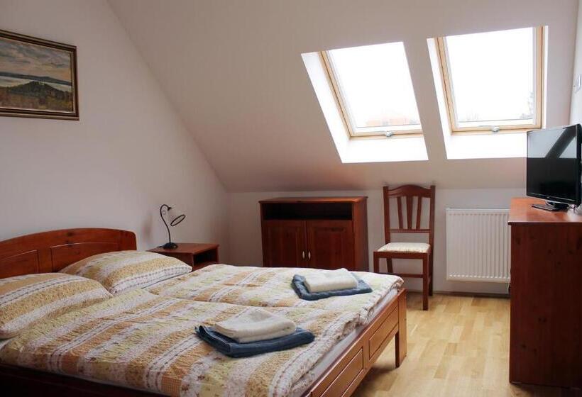 Номер Deluxe, Villa Gracia