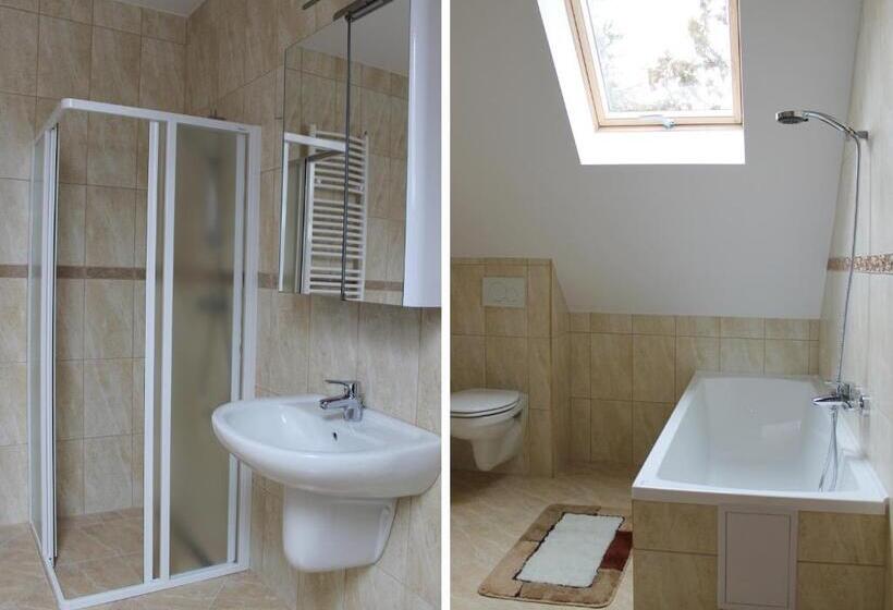 Family Suite, Villa Gracia