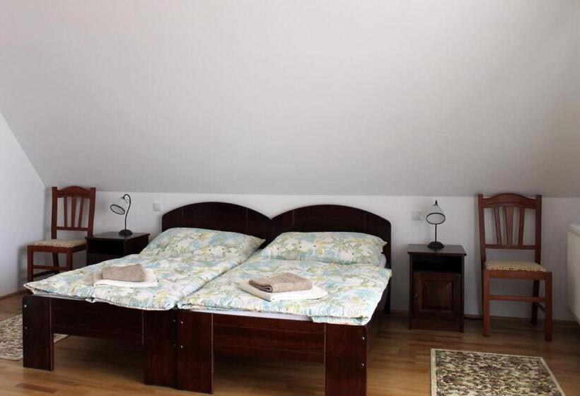 Family Suite, Villa Gracia